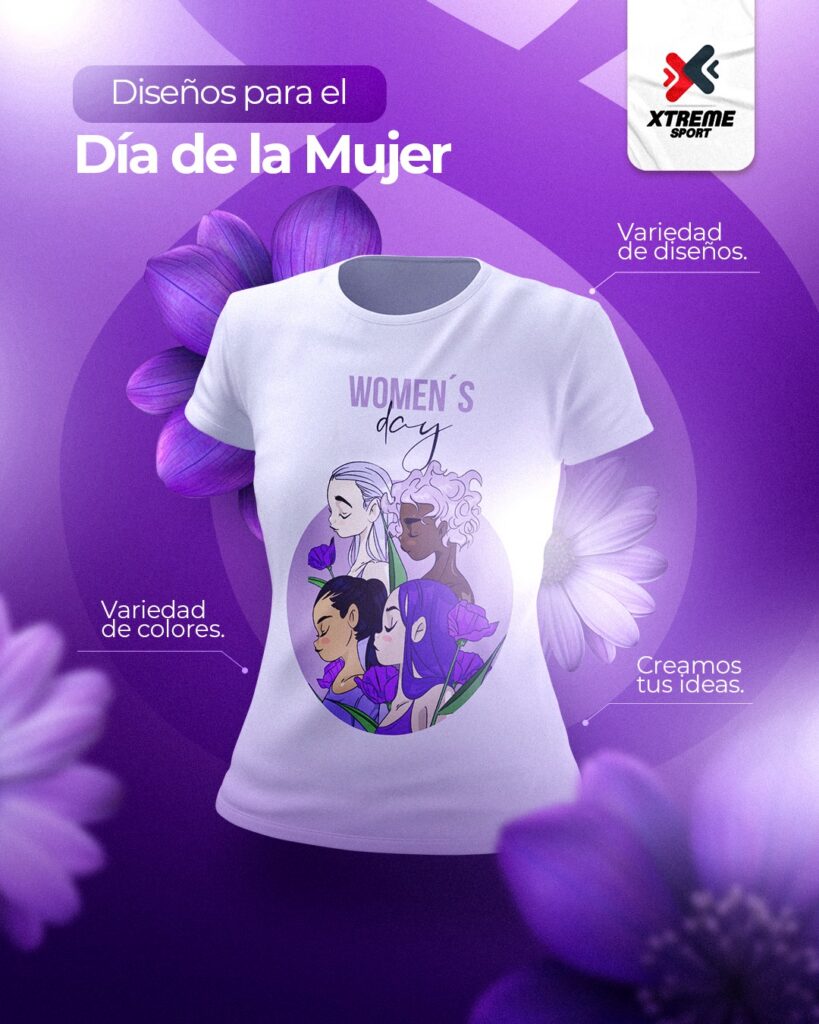 Ideas de Regalos Día de la Mujer 2025