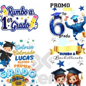 Escolar y fechas especiales